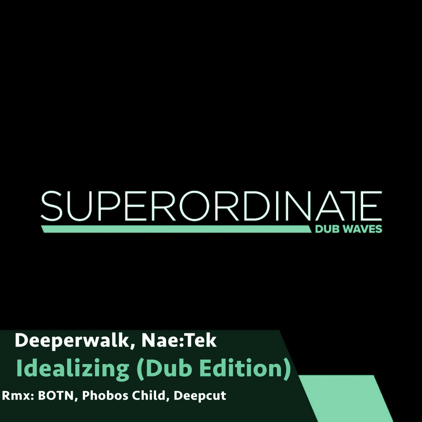 Idealizing ( Dub Edition )
