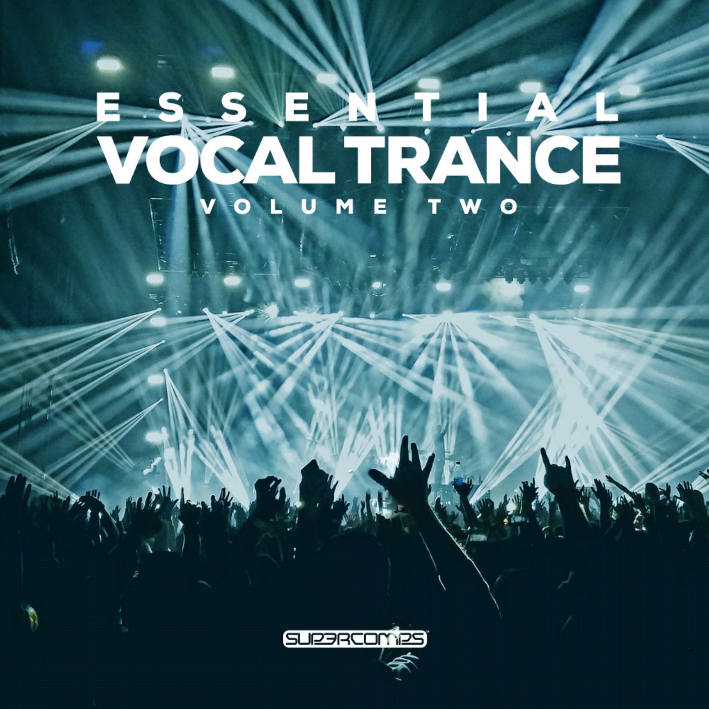 Essential Vocal Trance, Vol. 2