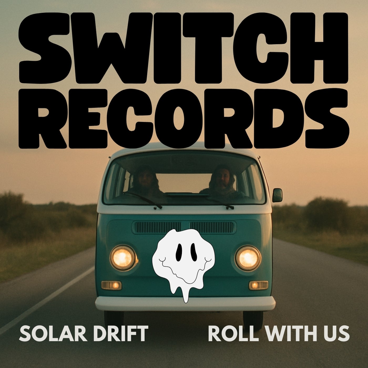 Roll With Us
