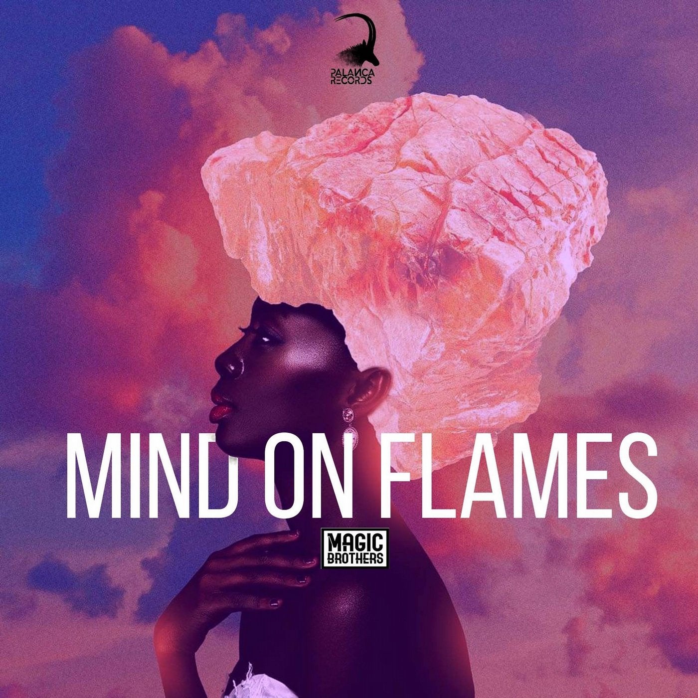 Mind on Flames