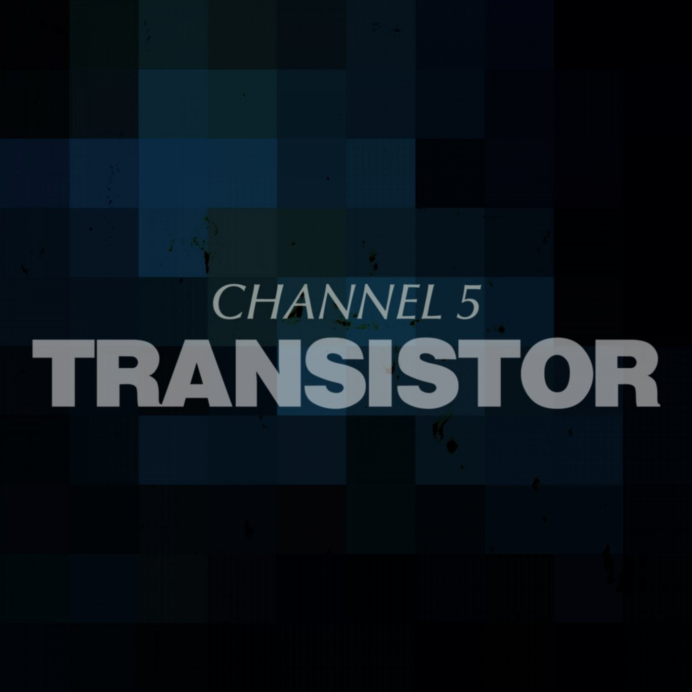 Transistor