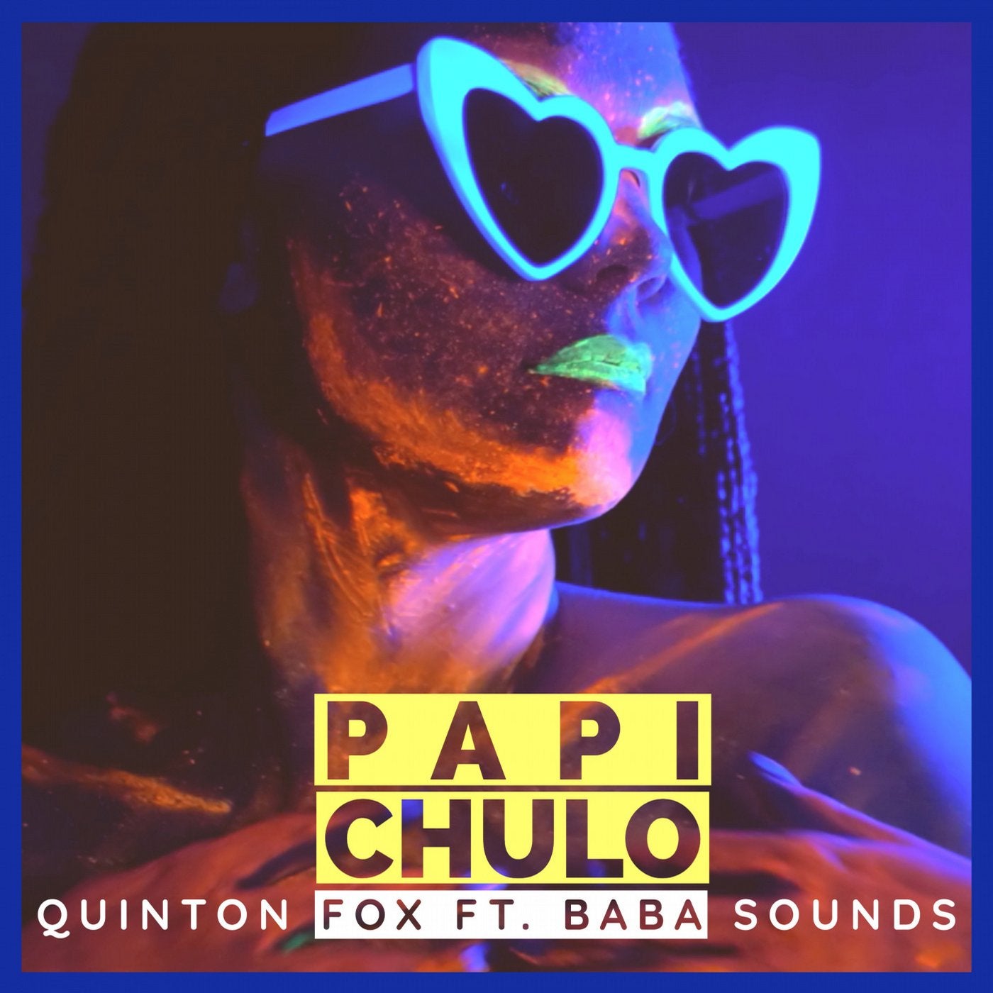 Papi Chulo