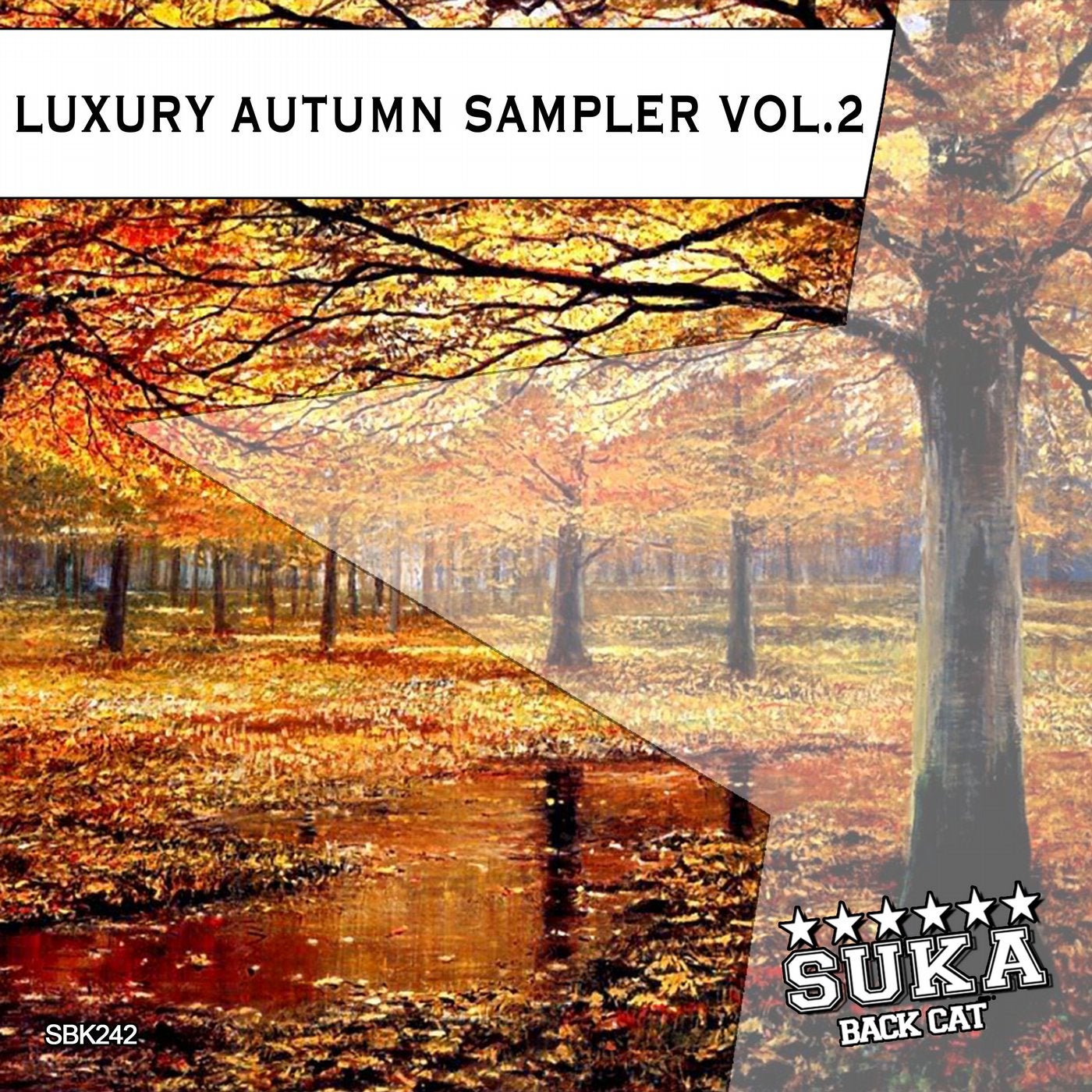 Luxury Autumn Sampler, Vol. 2