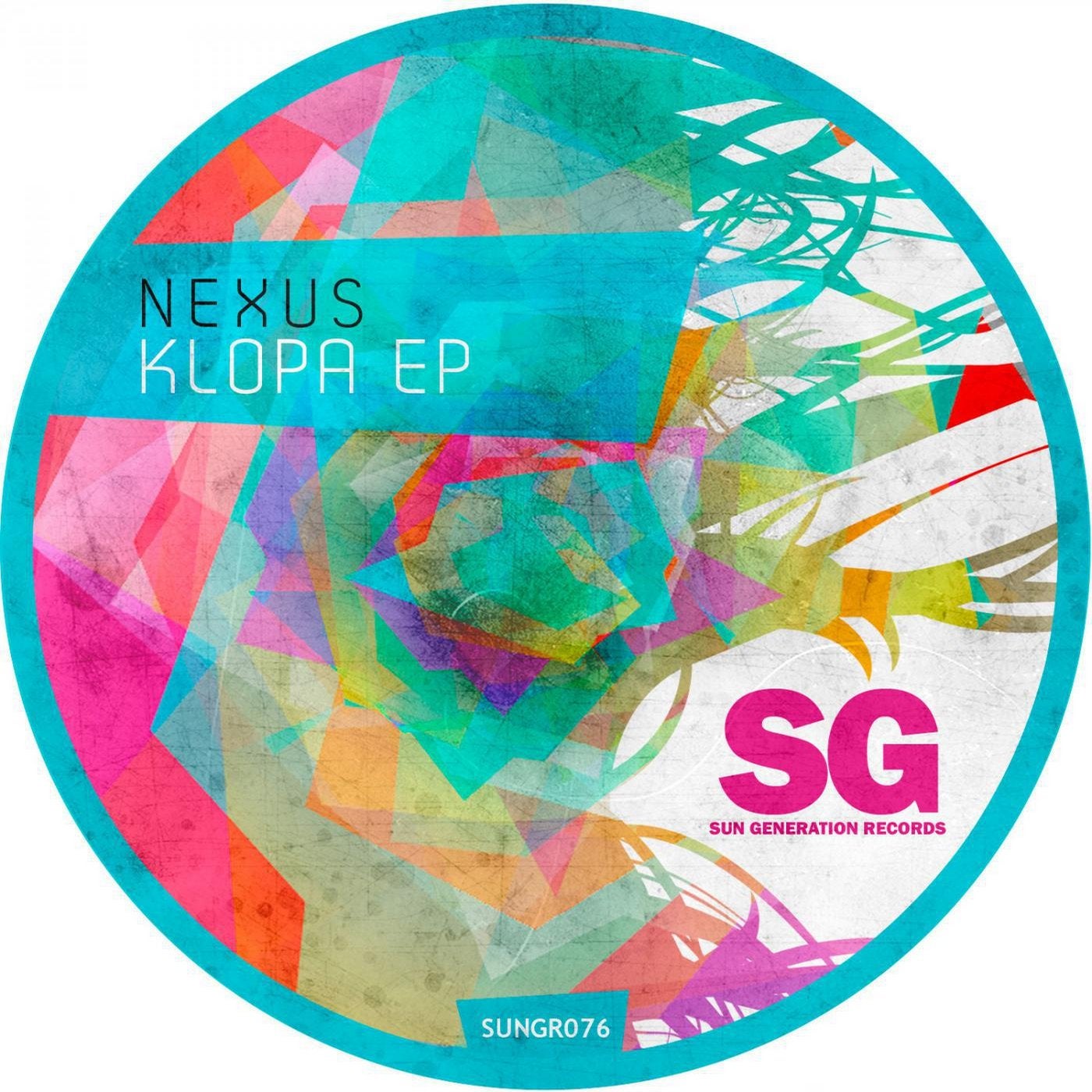 Klopa EP