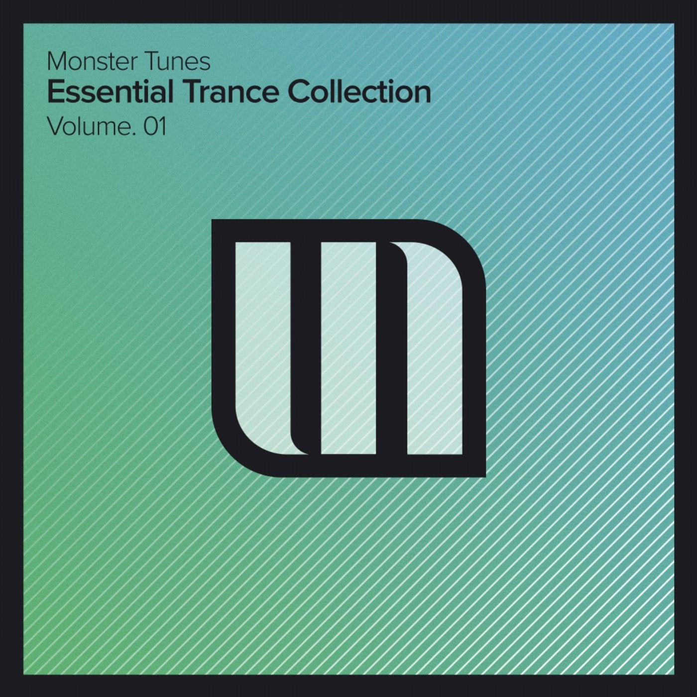Essential Trance Collection, Vol. 01