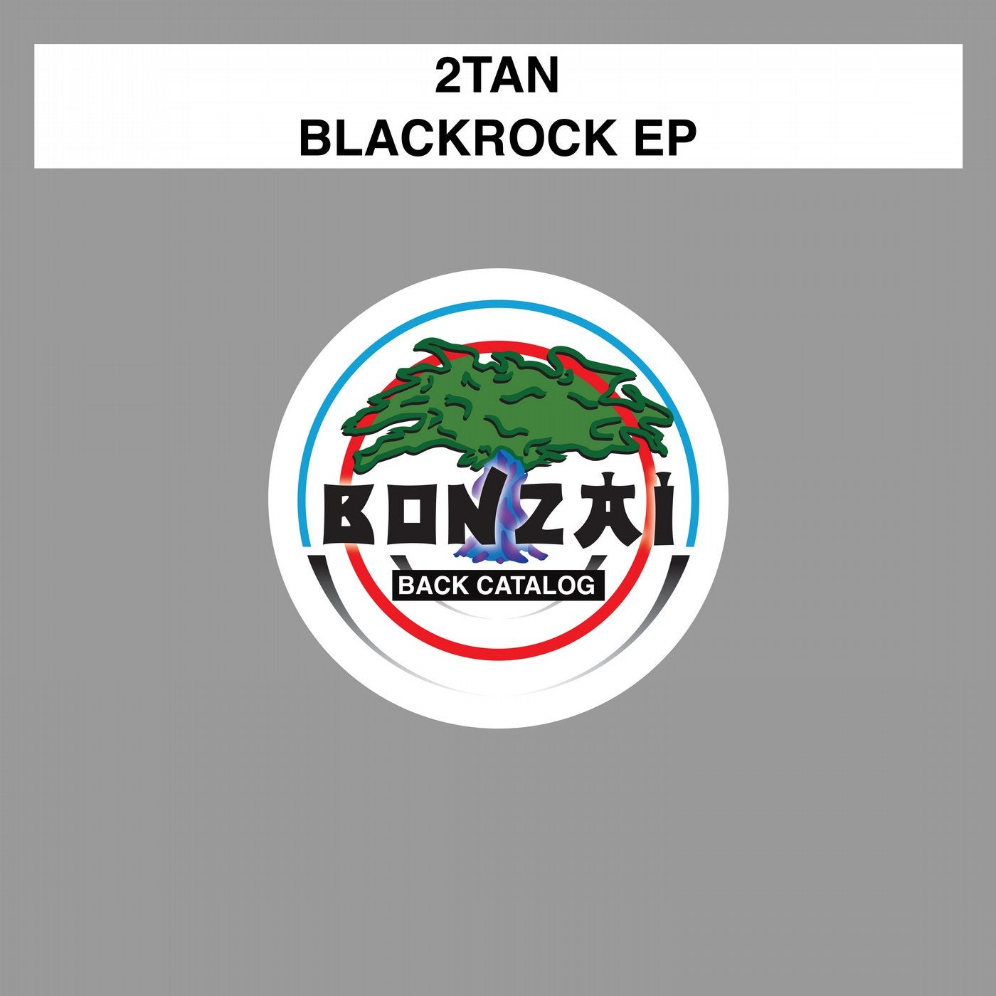 Blackrock EP