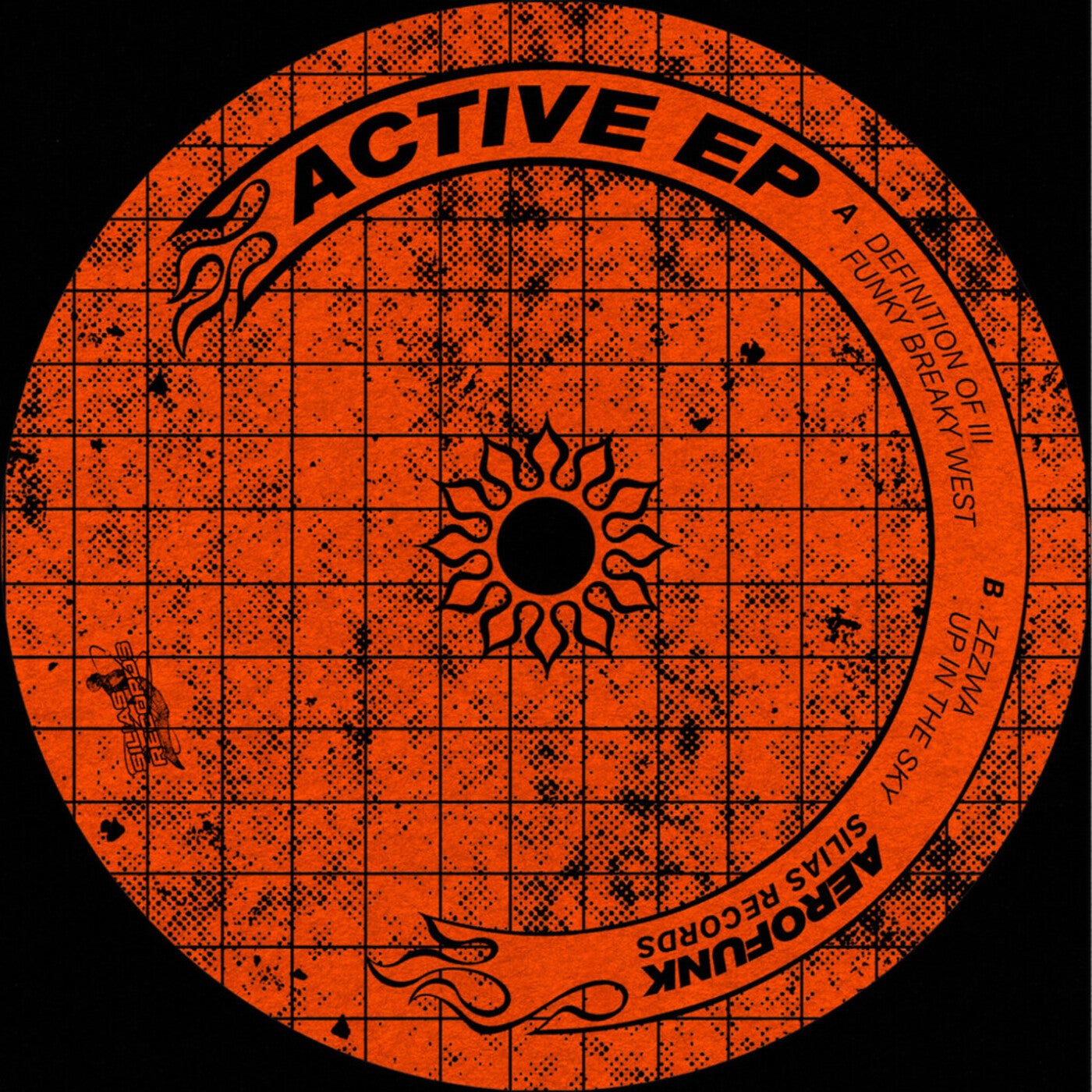 Active