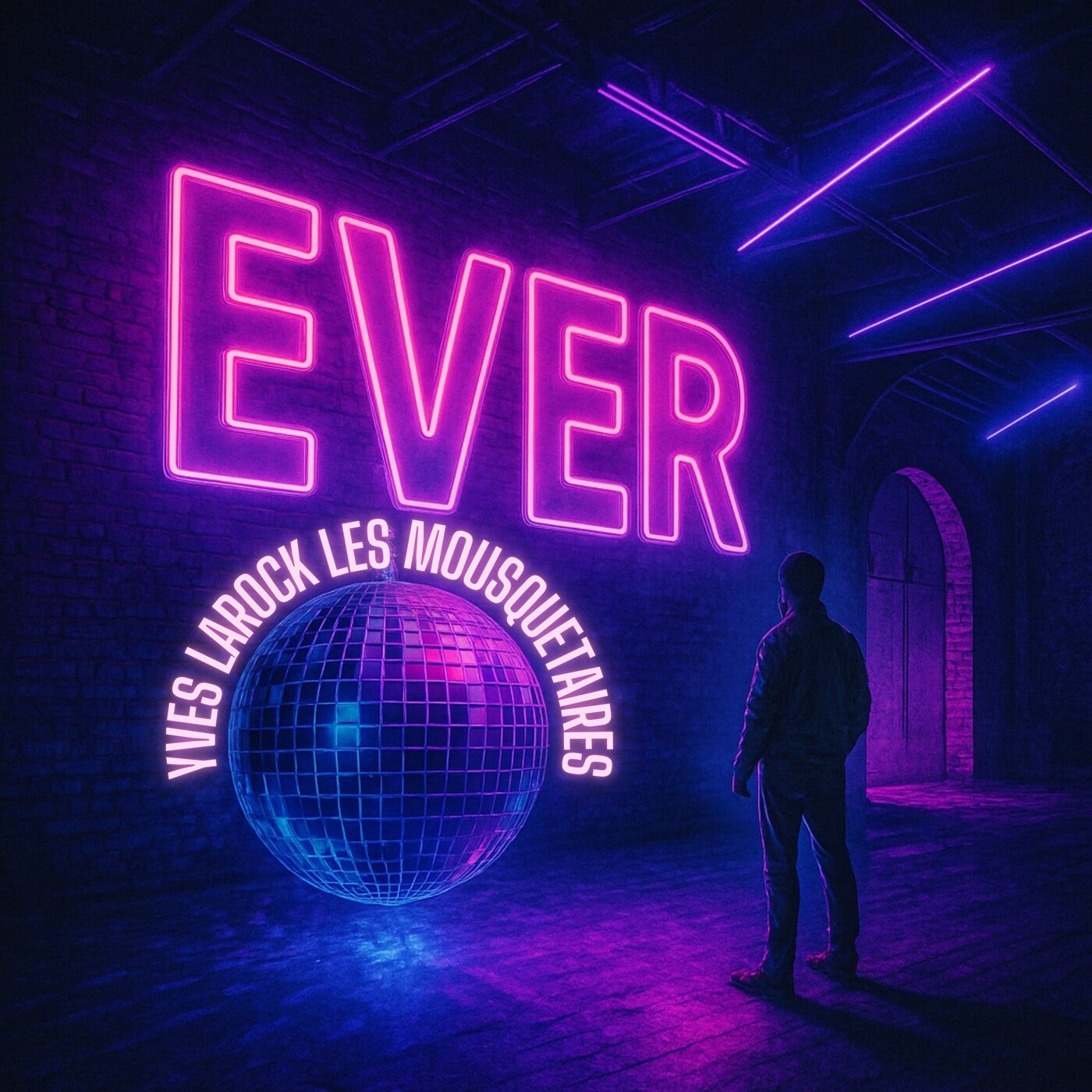 Ever