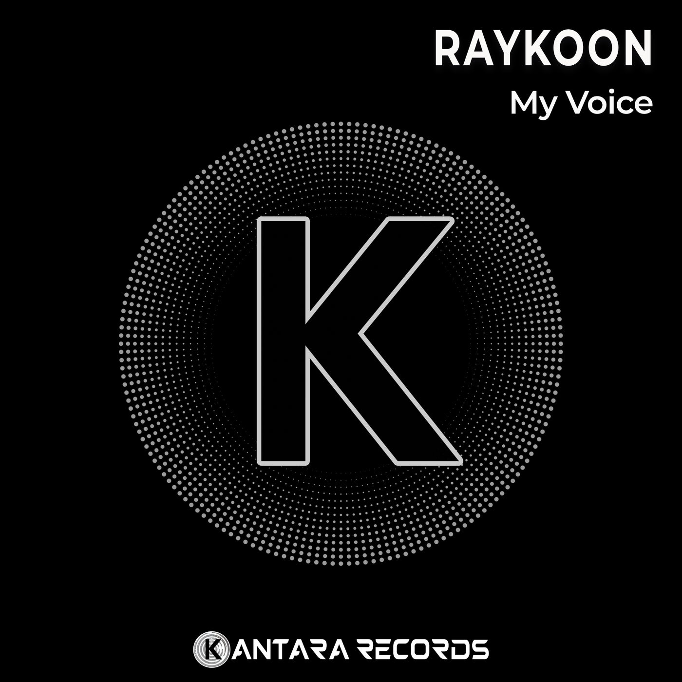 My Voice