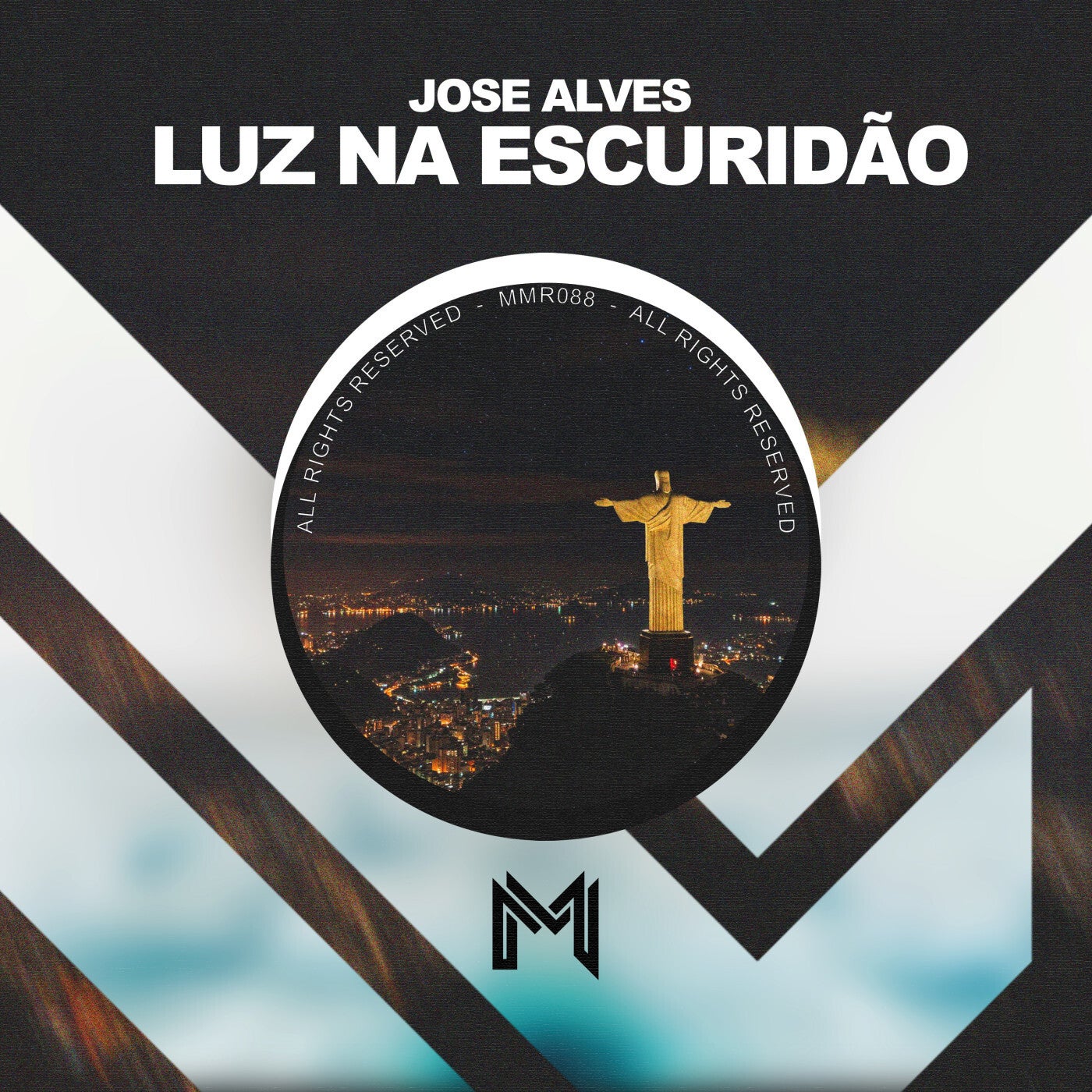 Luz na Escuridão