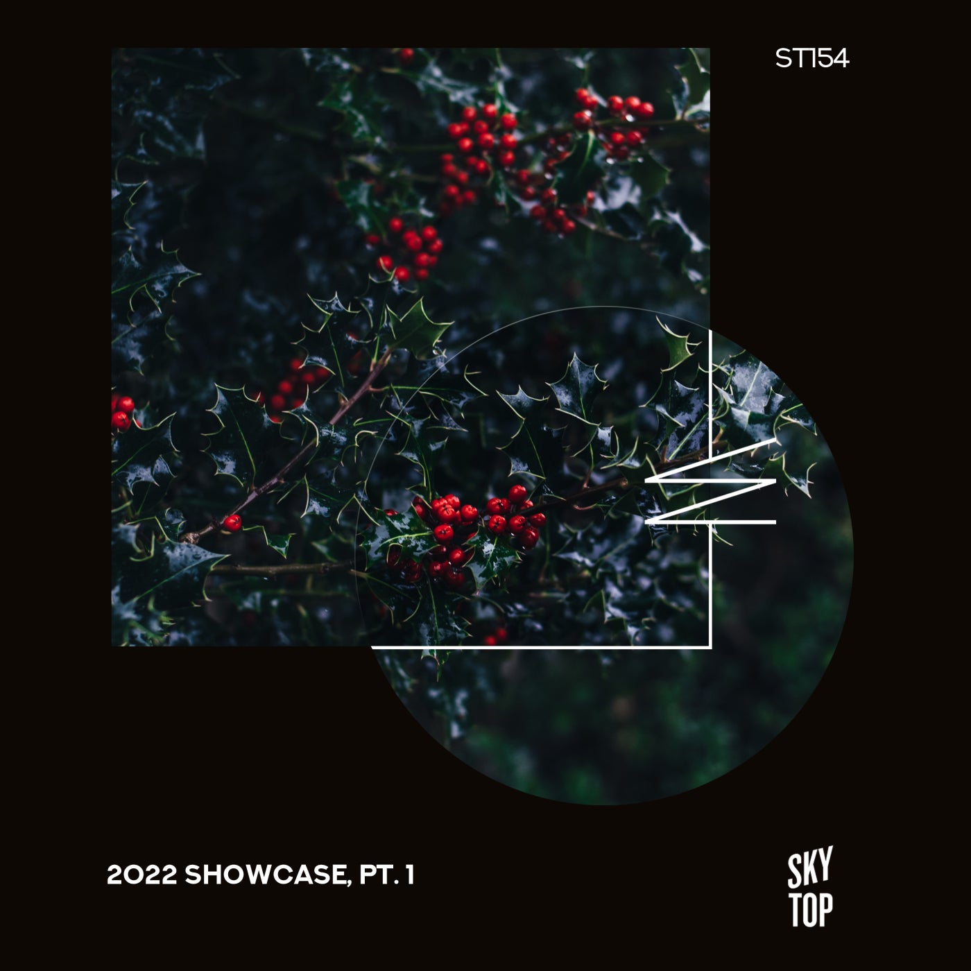 2022 Showcase, Pt. 1