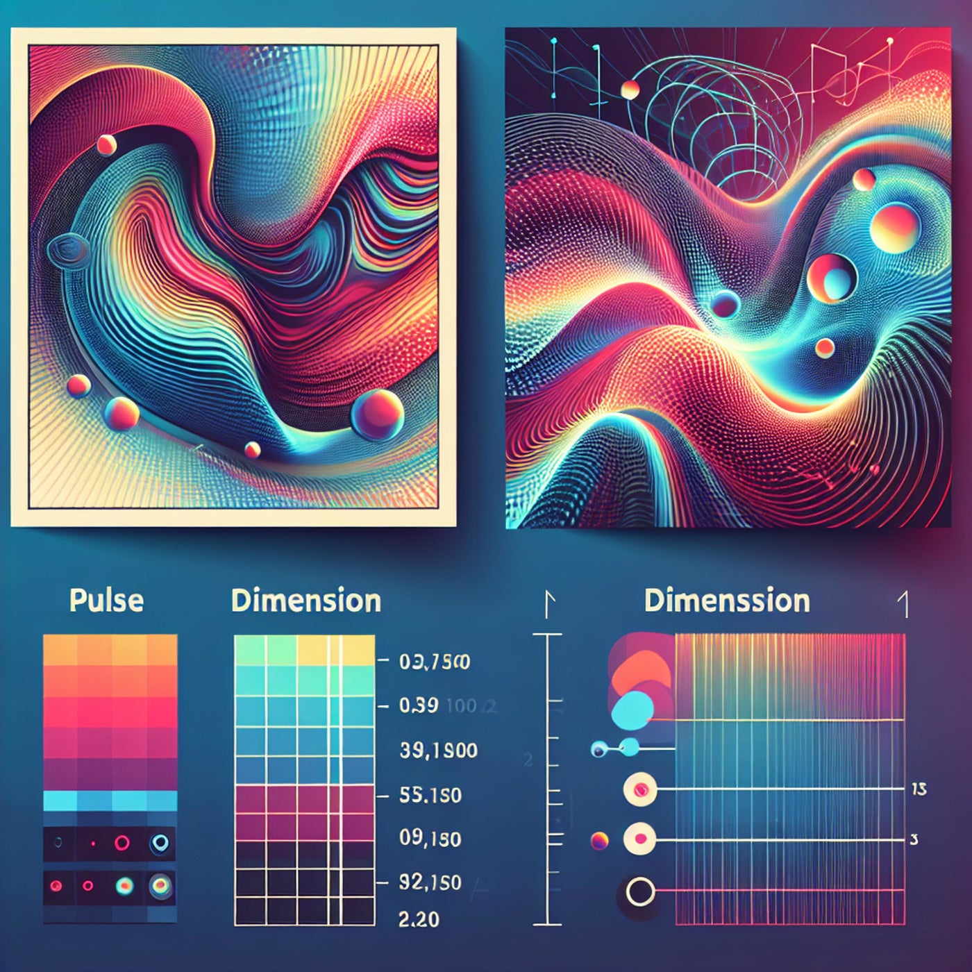 Pulse Dimension