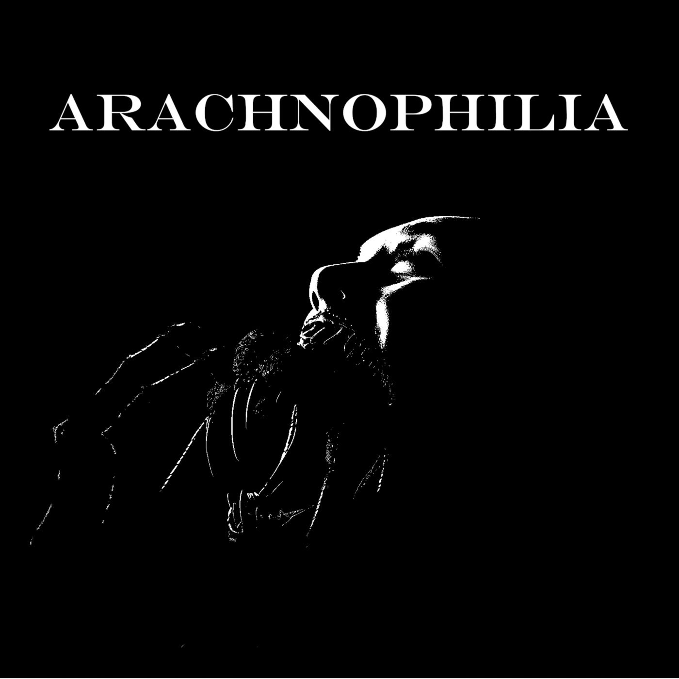 Arachnophilia