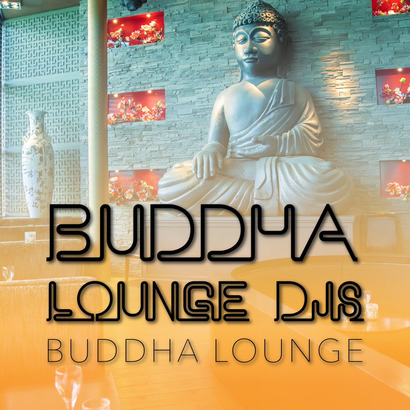 Buddha Lounge