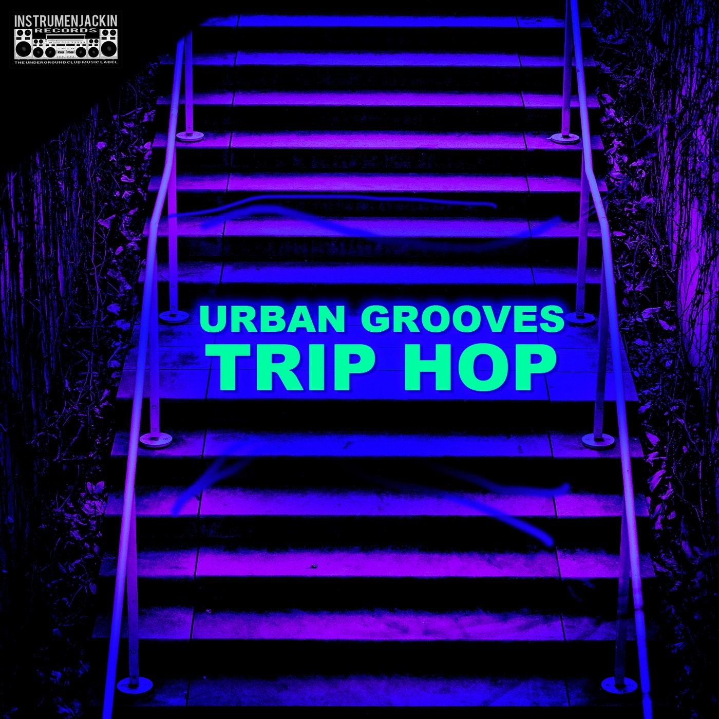 Urban Grooves Trip Hop