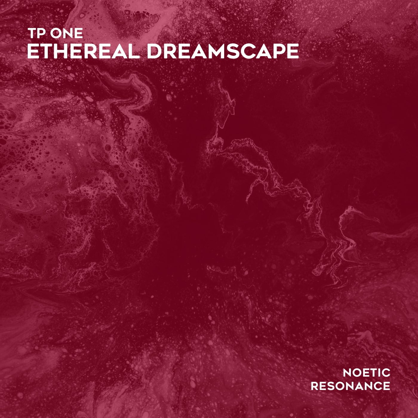 Ethereal Dreamscape
