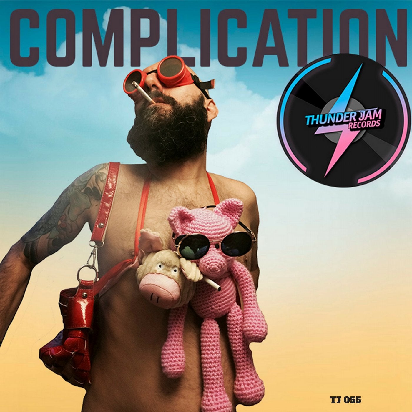 Complication