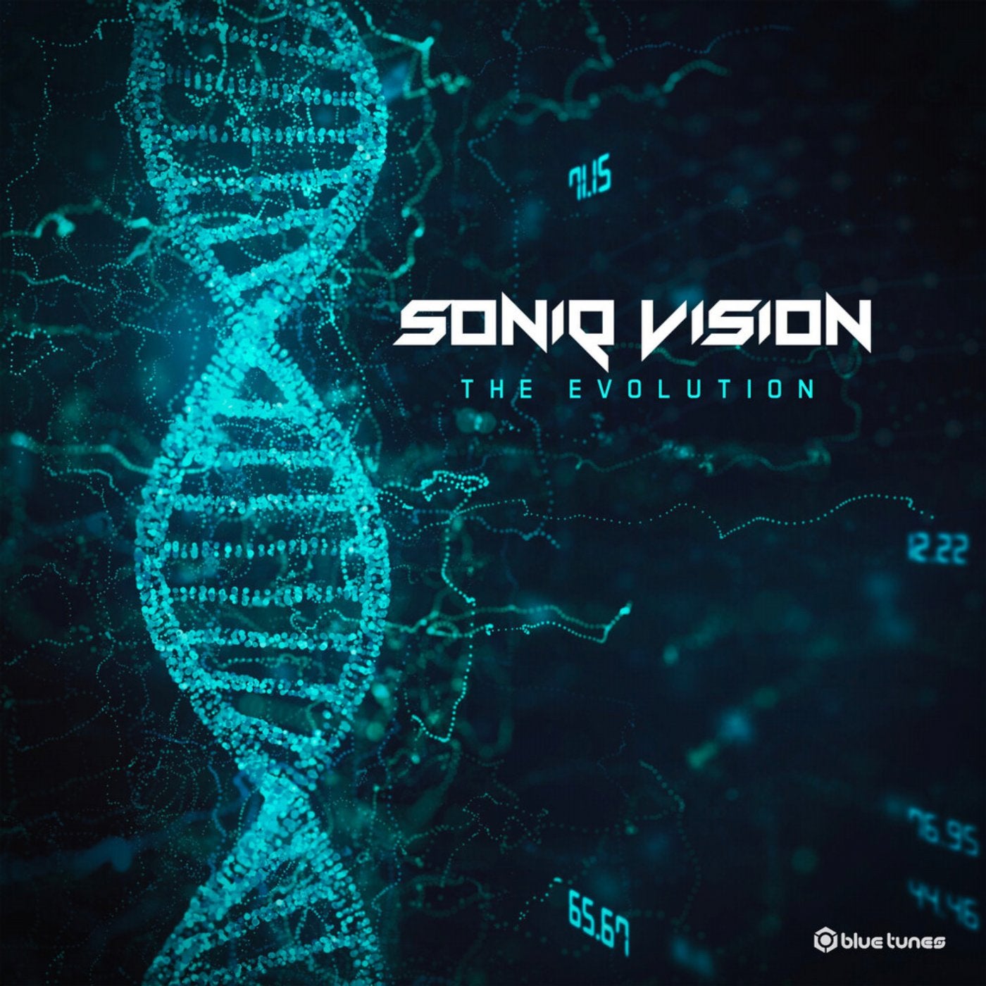 Blue tunes. Vision Song. Vision слушать. Mind Blaze Soniq Vision. Visions Song Intro.