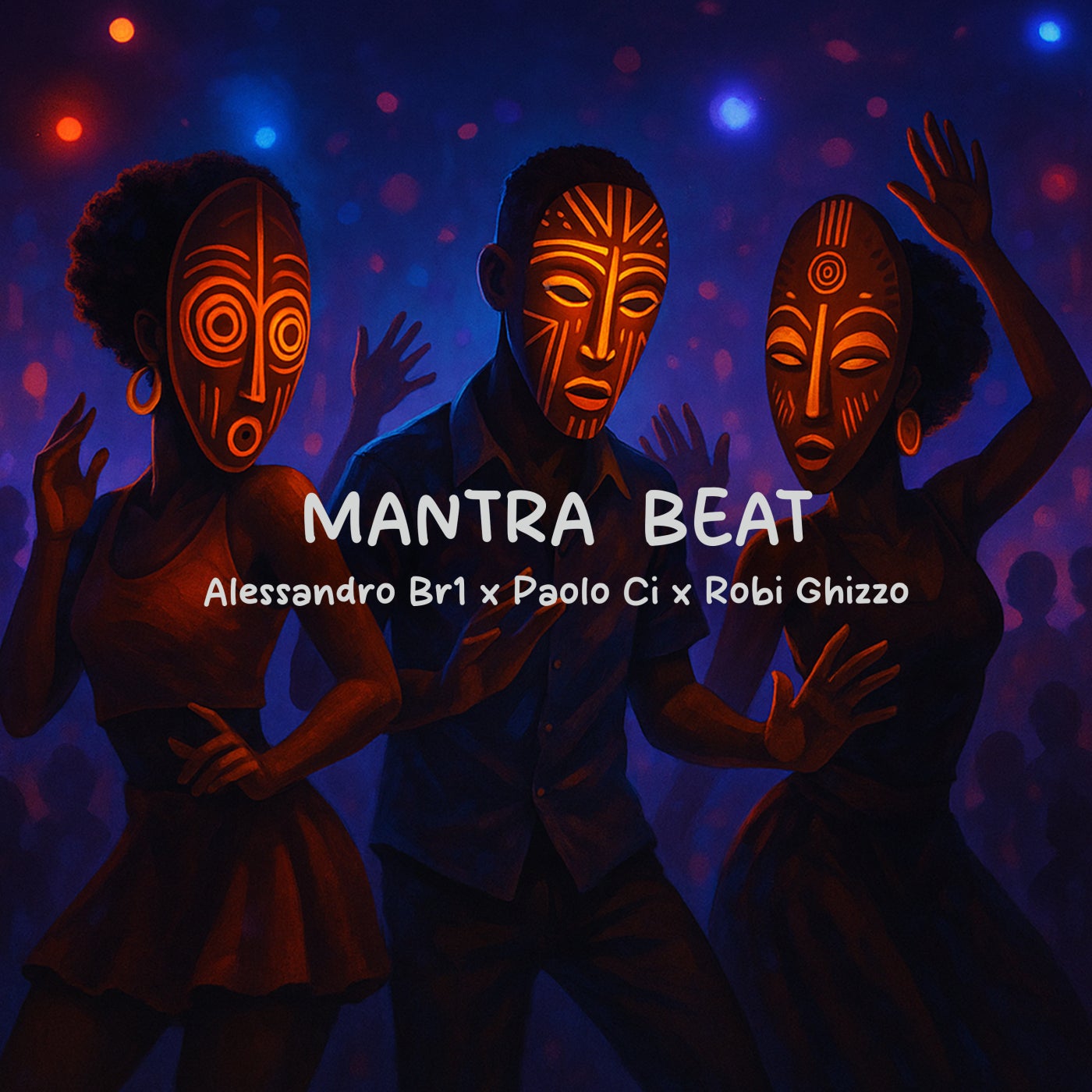 Mantra Beat