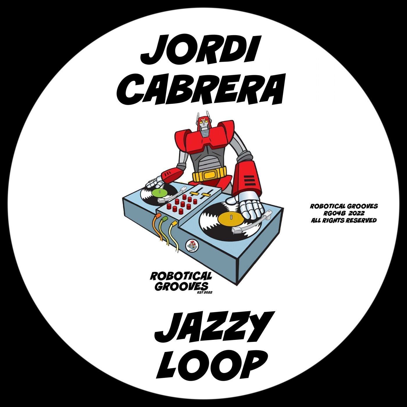 Jazzy Loop