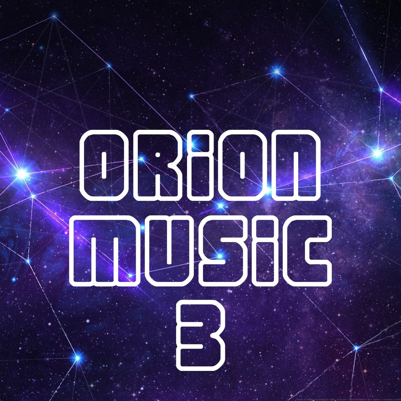 Orion Music, Vol. 3