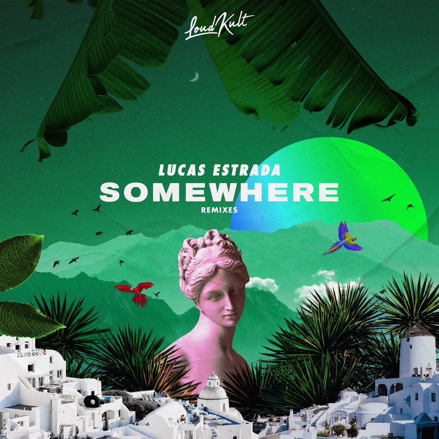 Somewhere (Remixes)