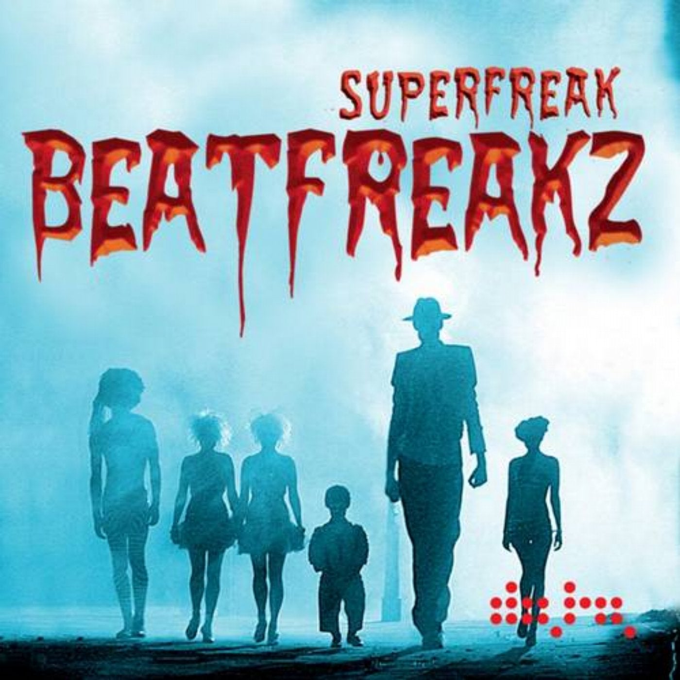 Superfreak