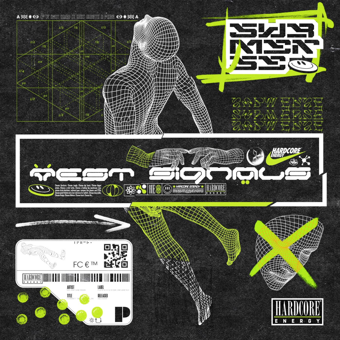 Test Signals