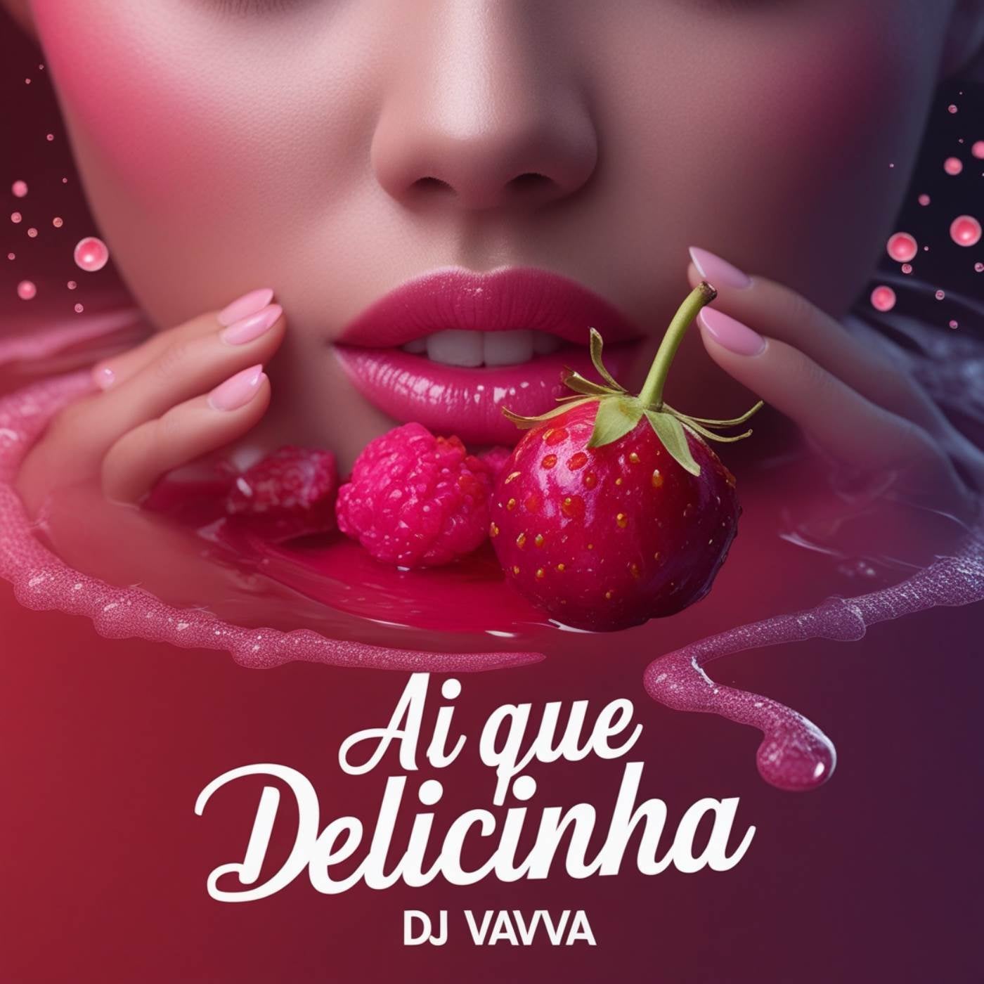 Ai Que Delicinha (Extended Mix)