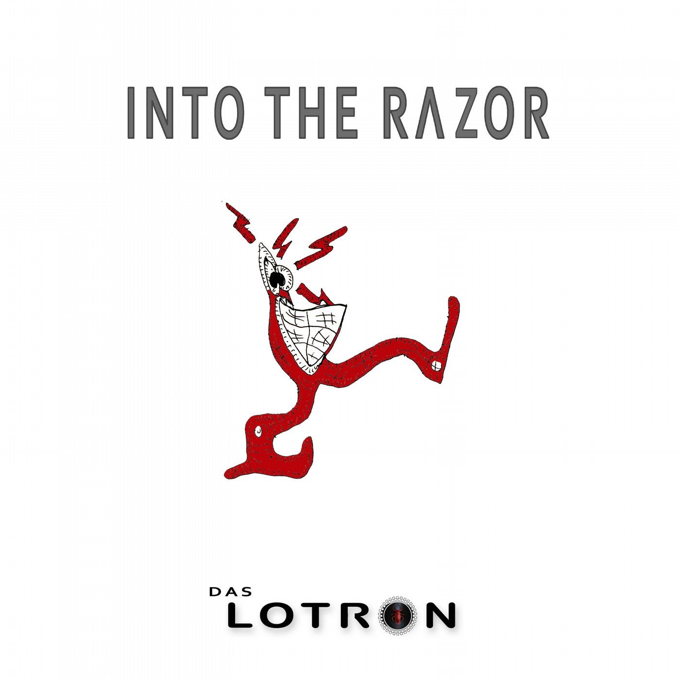 Into the Razor