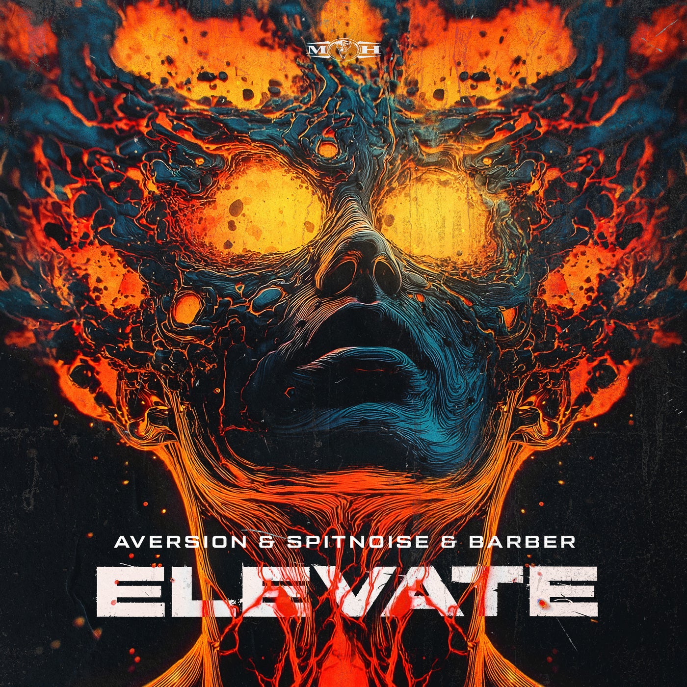 Elevate - Extended Mix