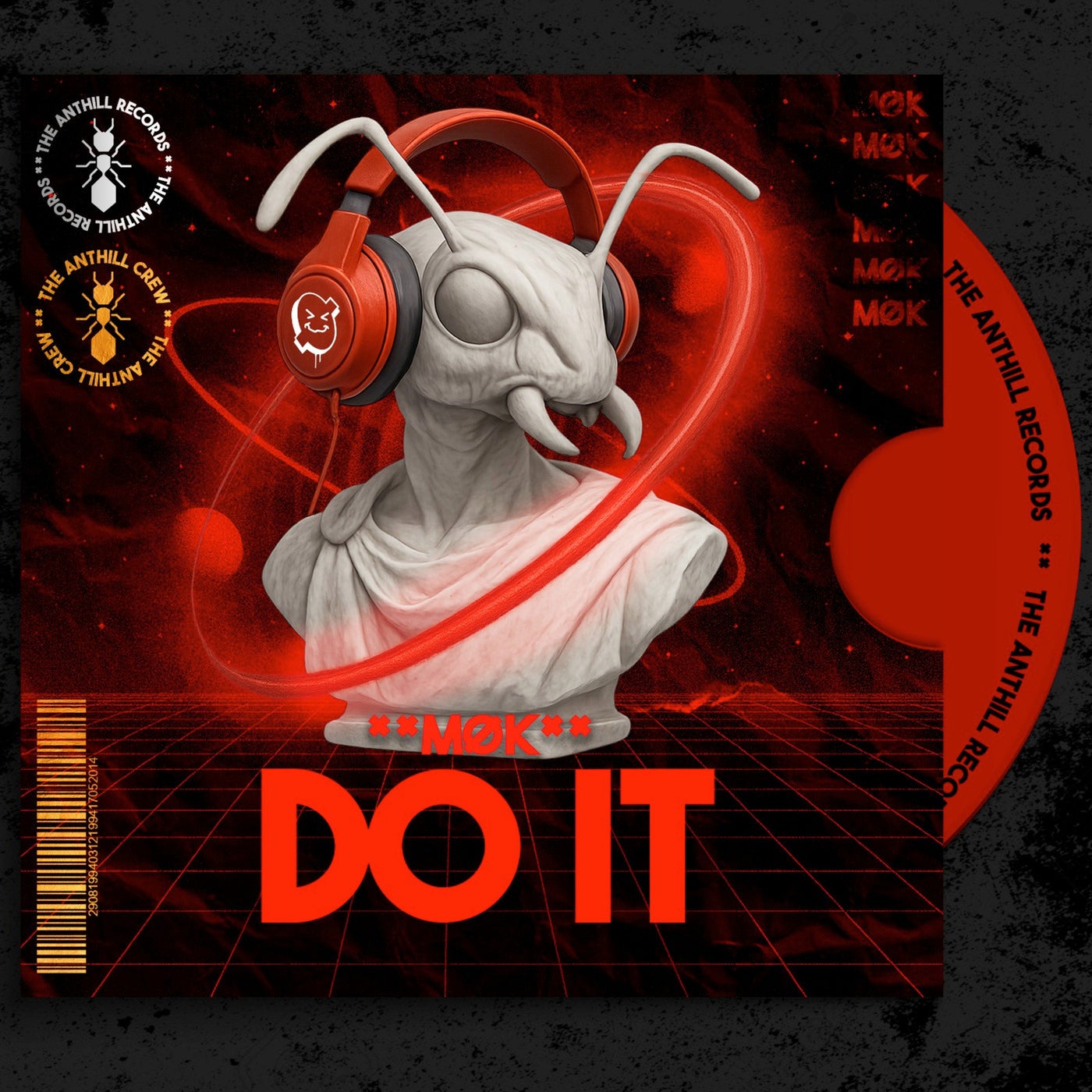 Do It (Extended)