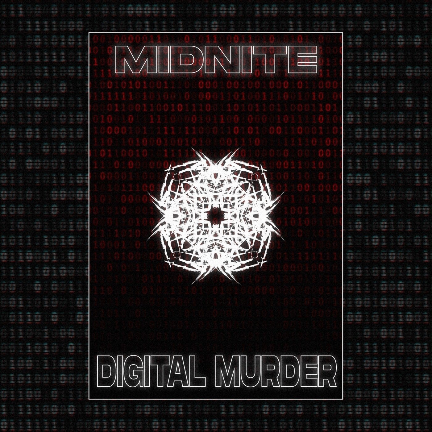 Digital Murder