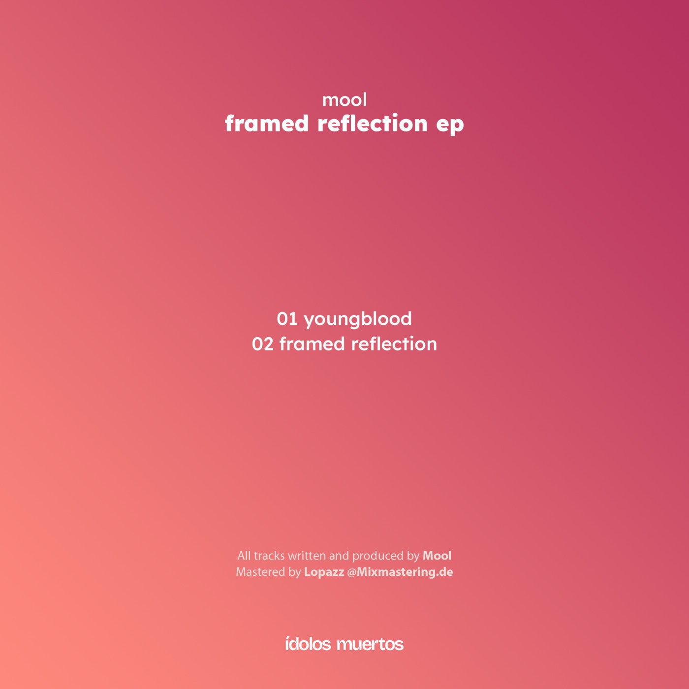 Framed Reflection