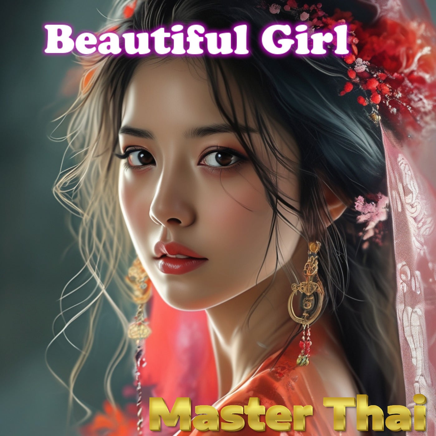 Master Thai Beautiful Girl 2025 Version [LANDR, SelfReleased