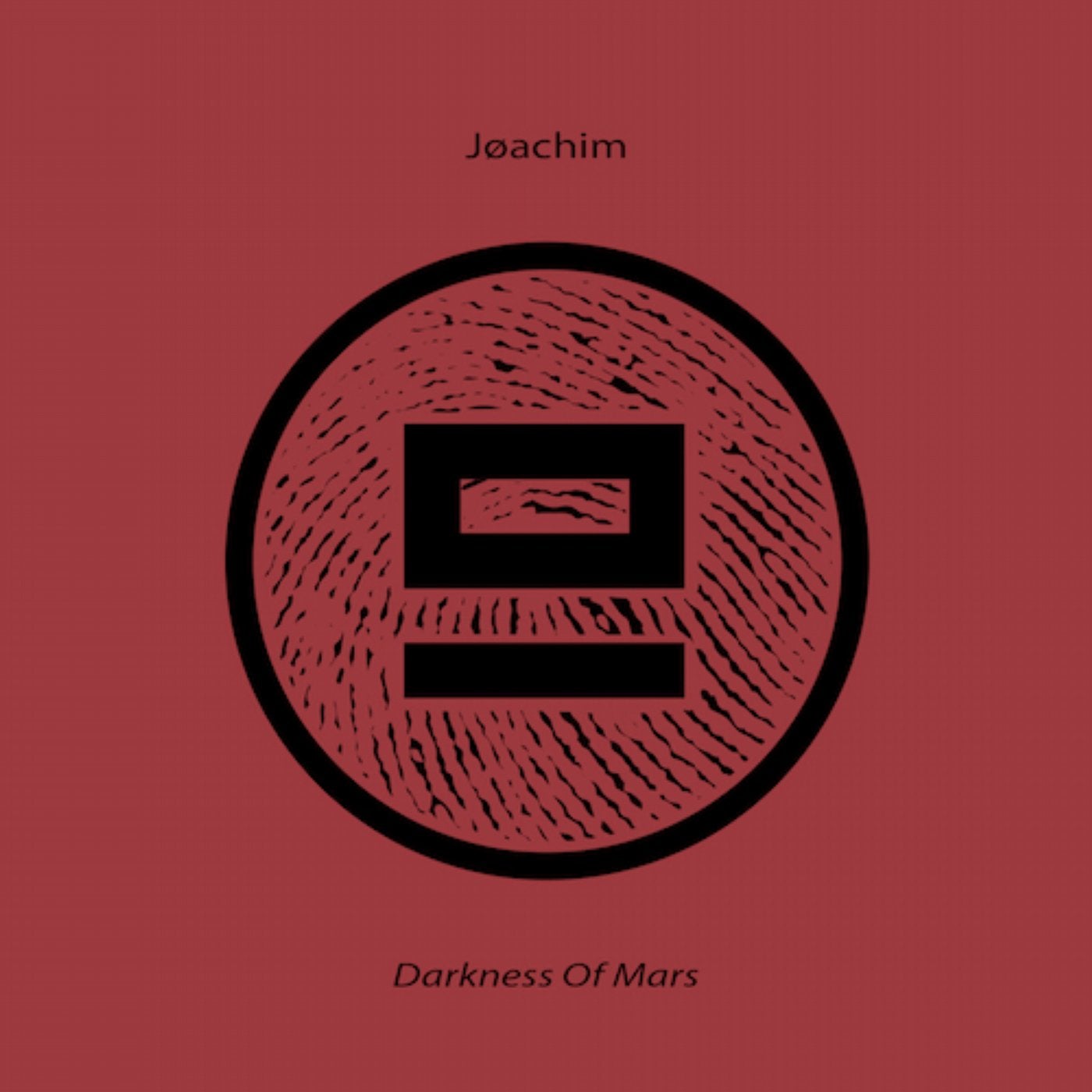 Darkness Of Mars