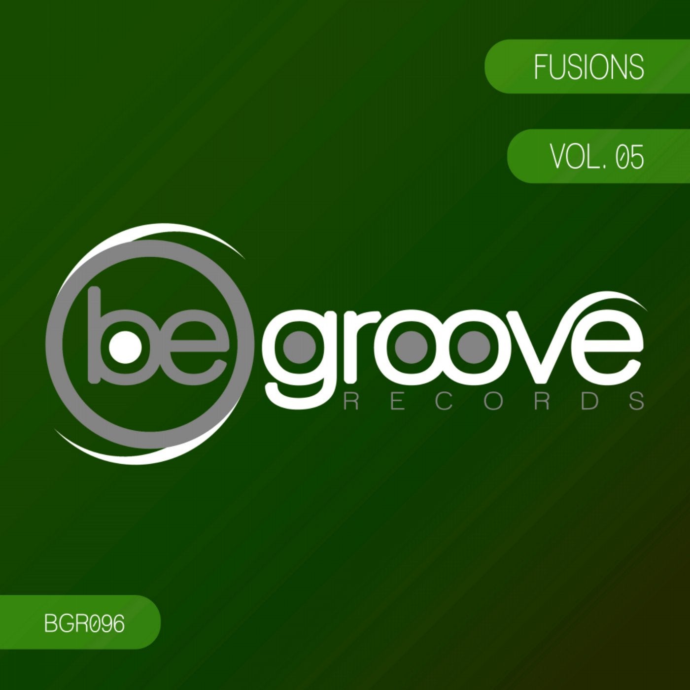 Fusions, Vol.5
