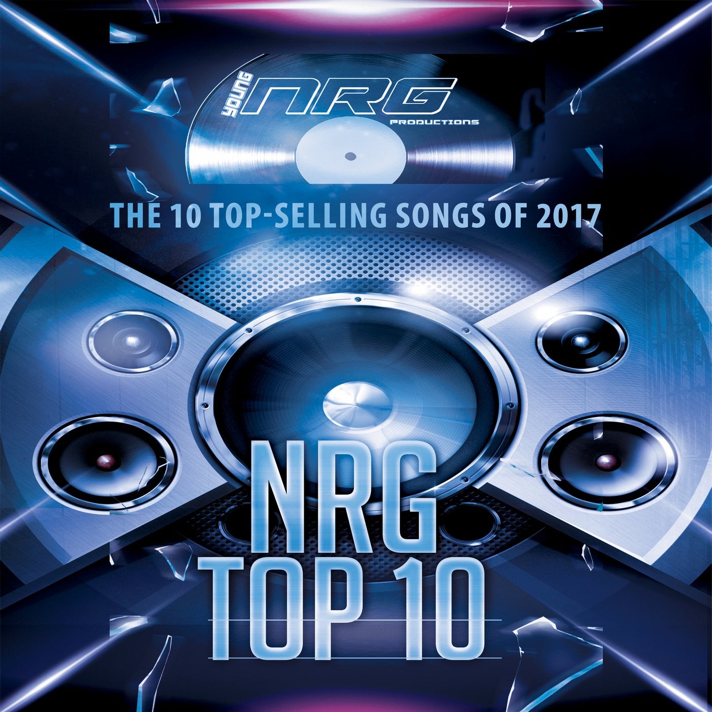 NRG TOP 10