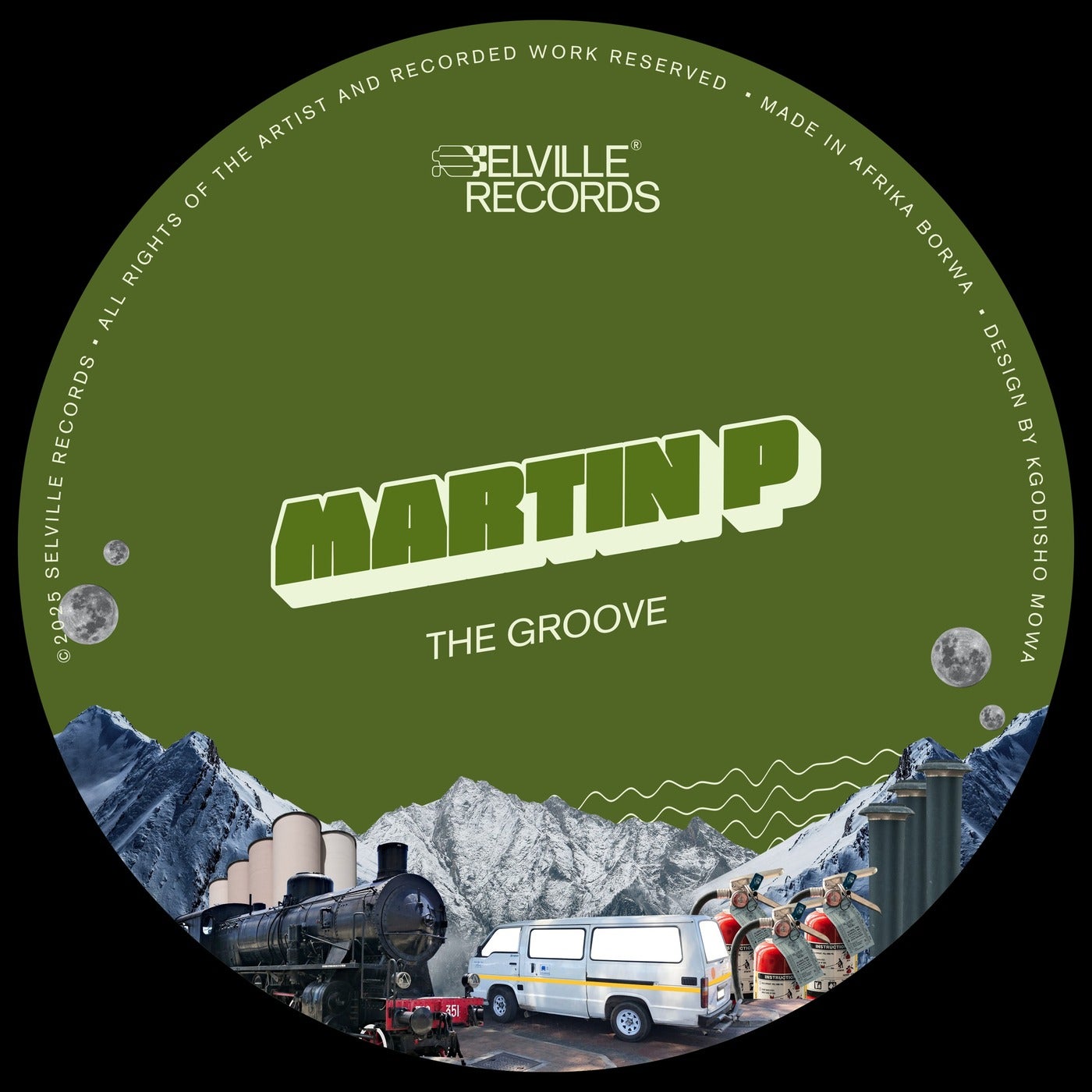 The Groove
