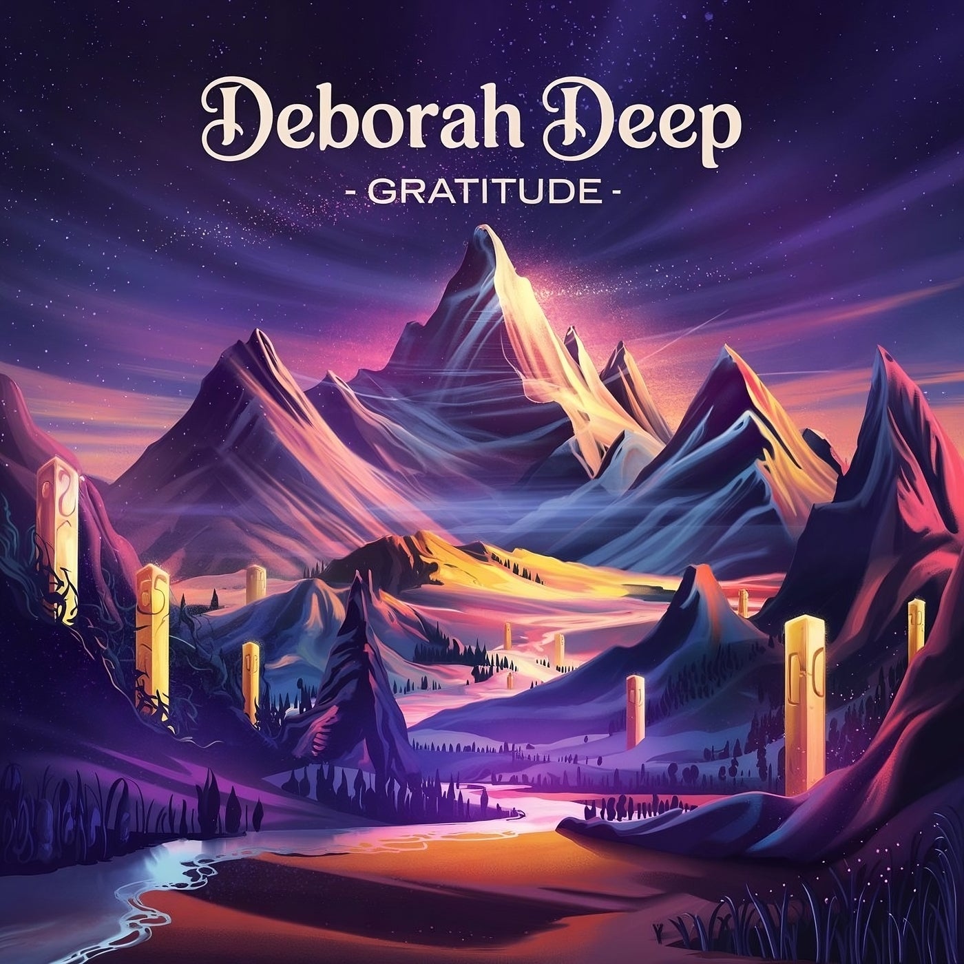 Gratitude