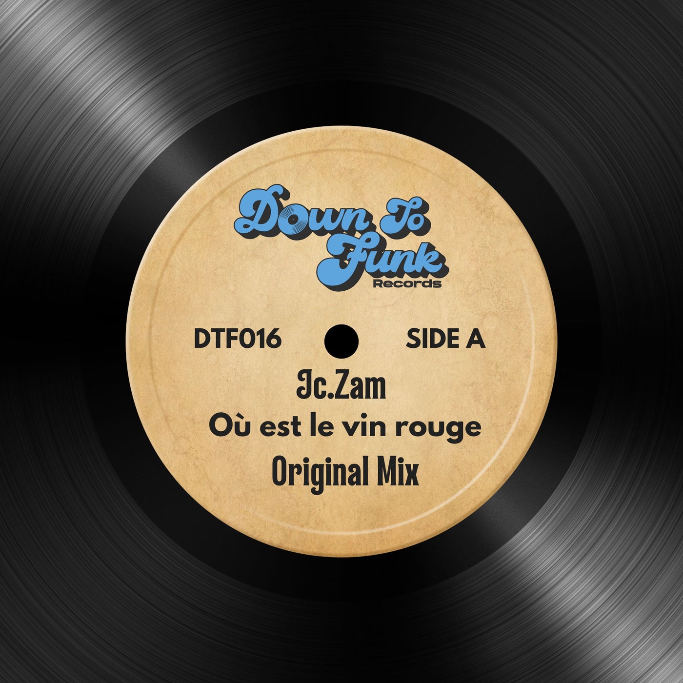 Où Est Le Vin Rouge
