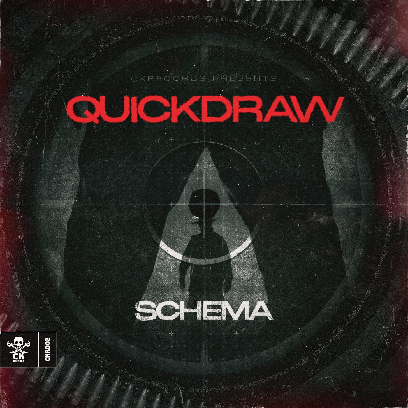 Quickdraw EP