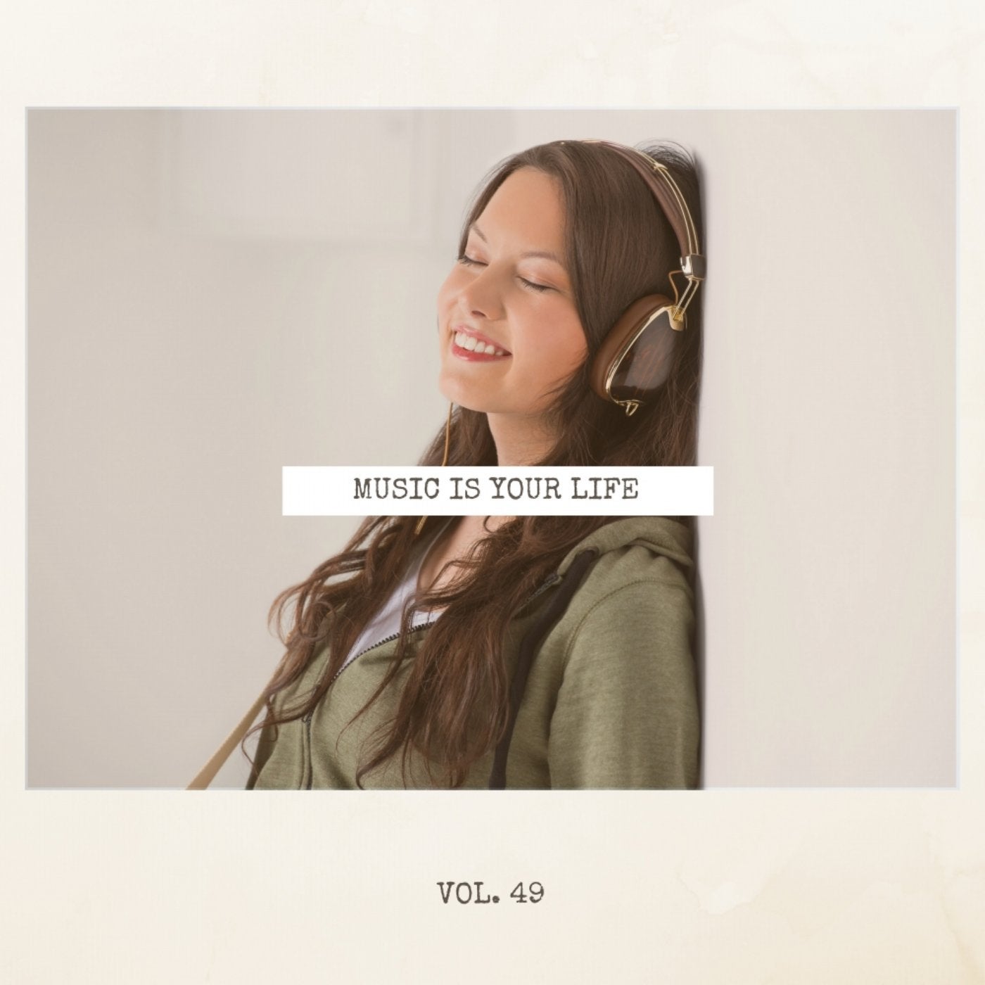 Music Is Your Life, Vol. 49