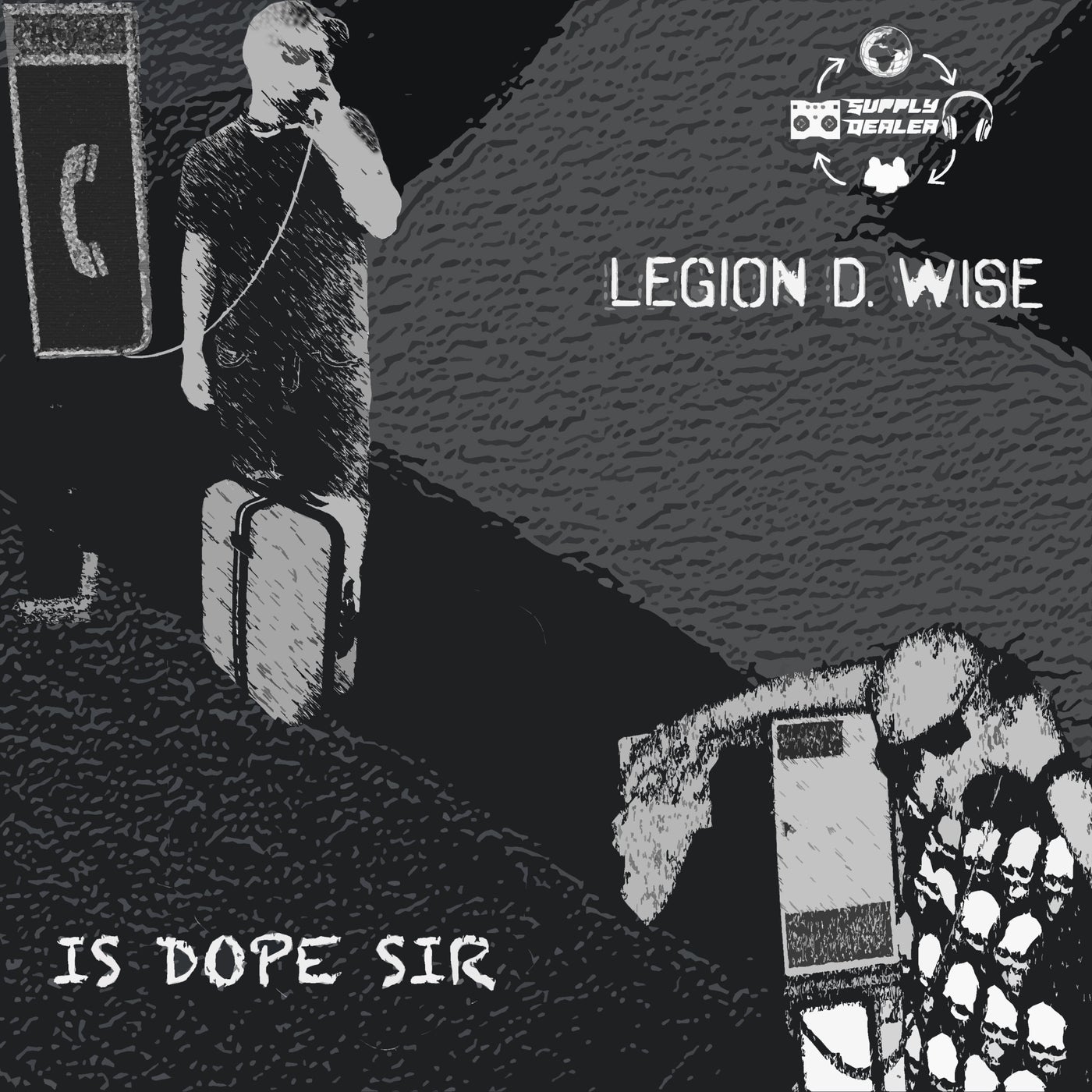 Is Dope Sir