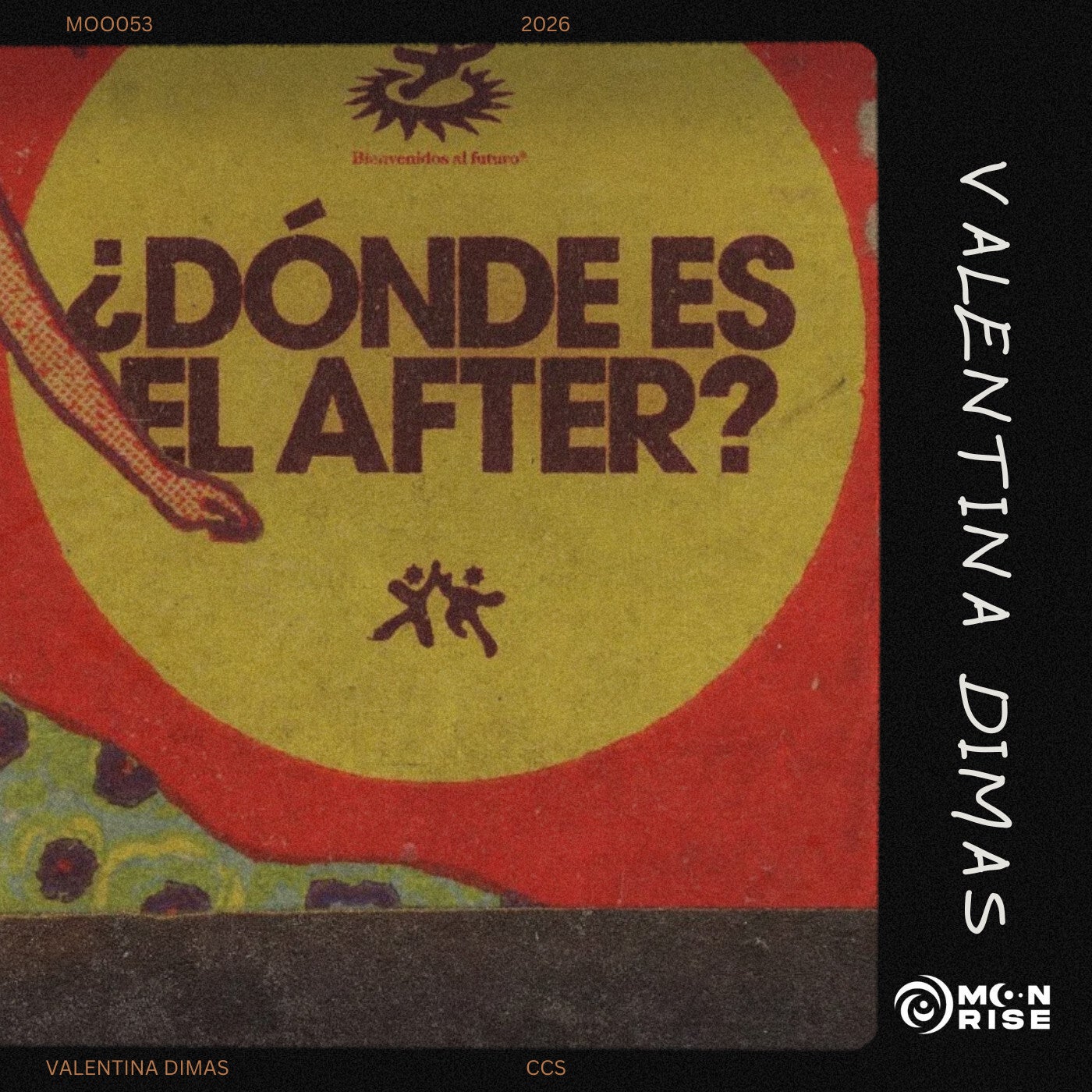 Valentina Dimas Music & Downloads on Beatport