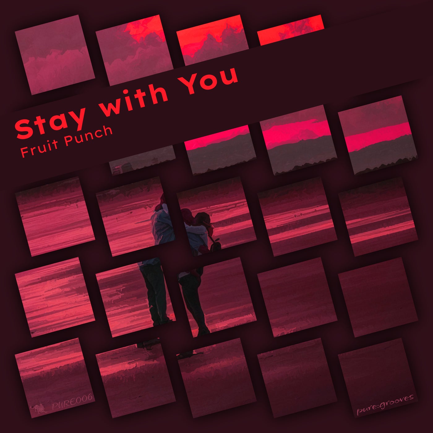Stay with You