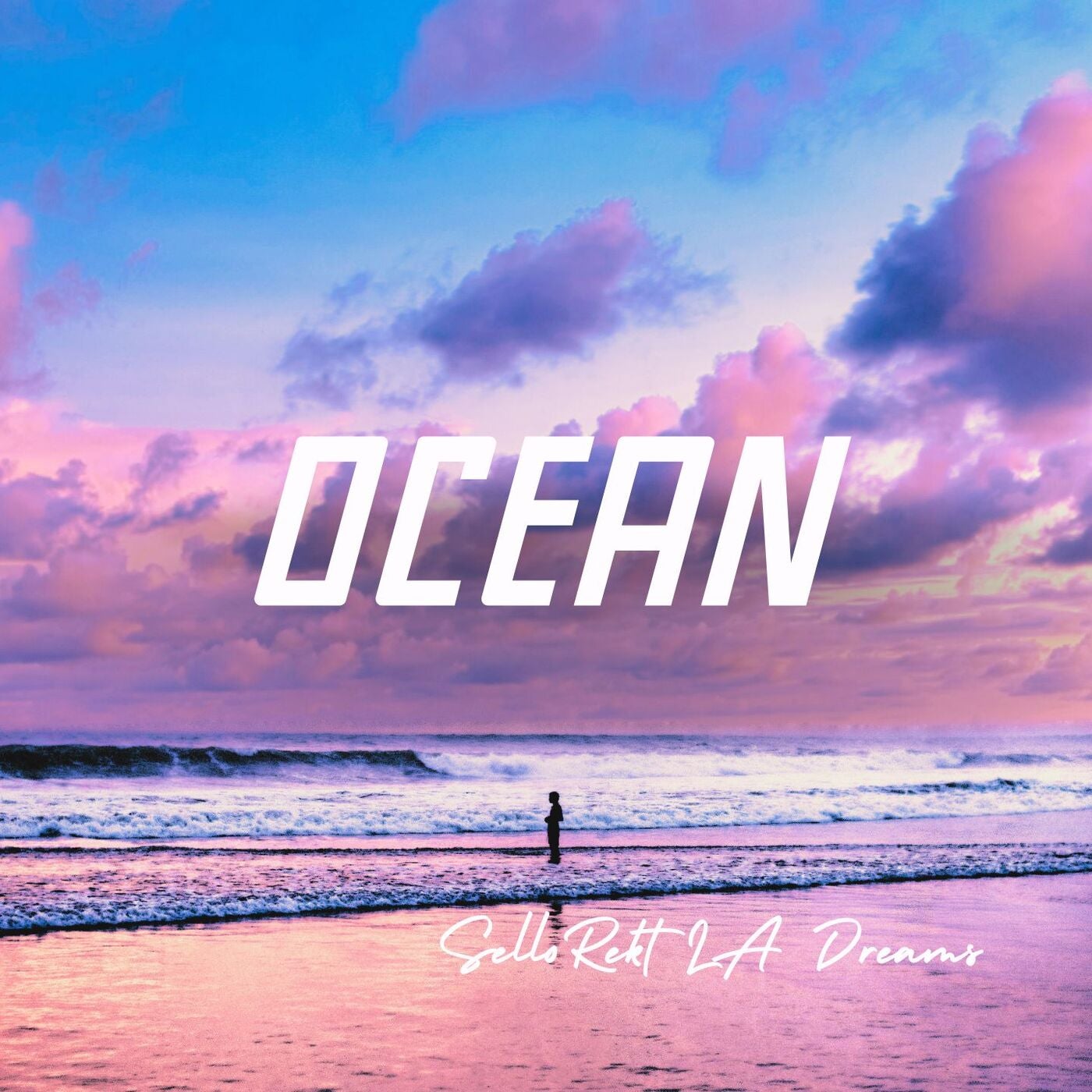 Ocean (Deluxe)