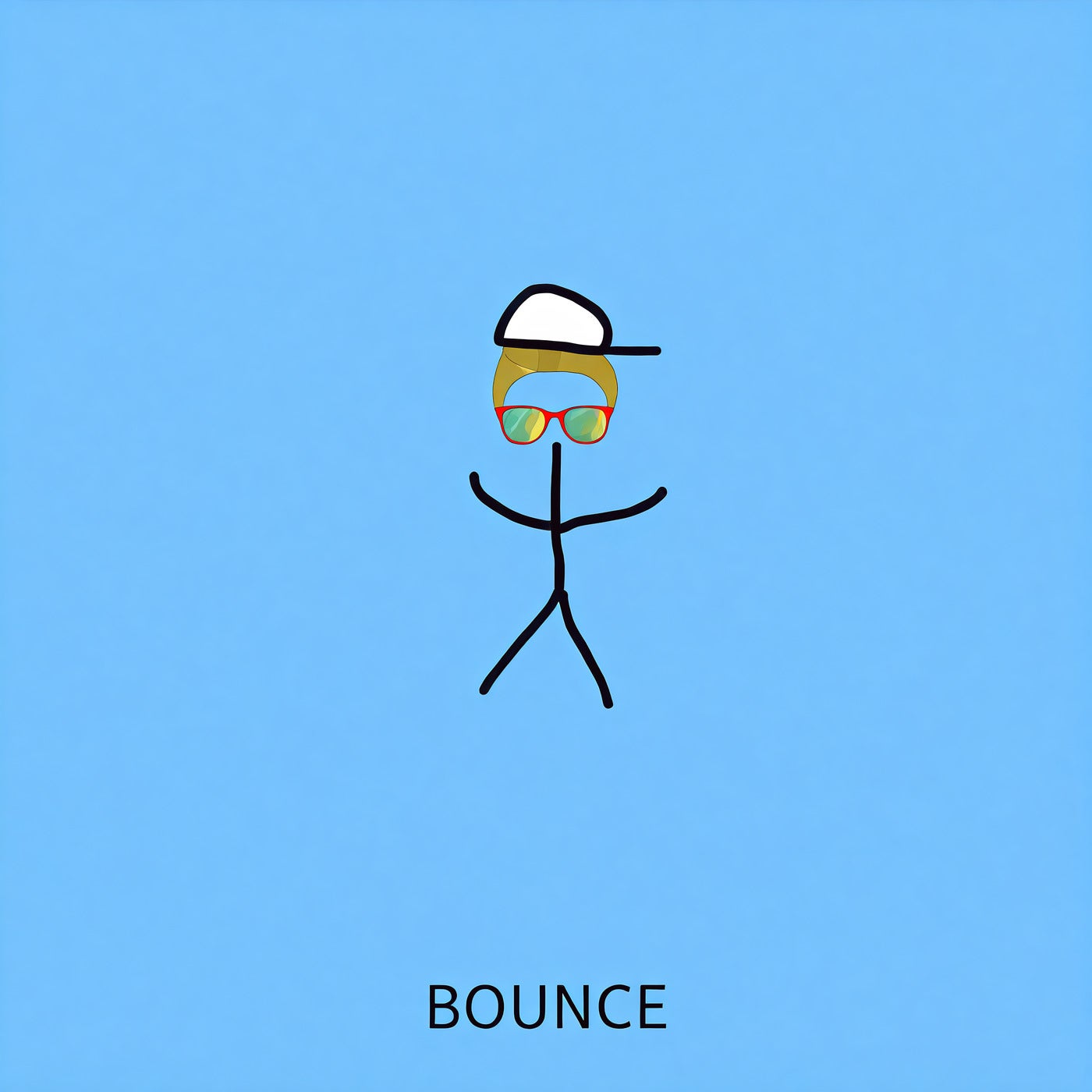 Bounce EP