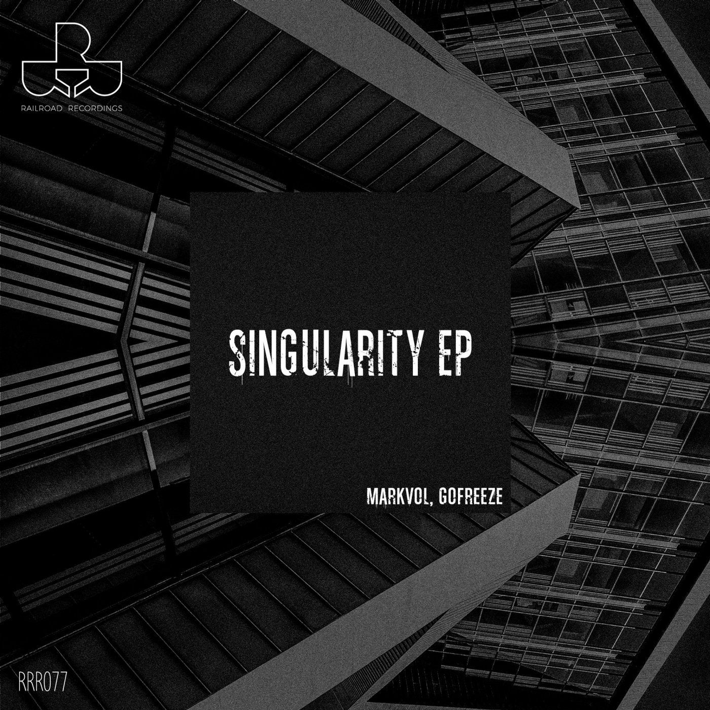 Singularity EP