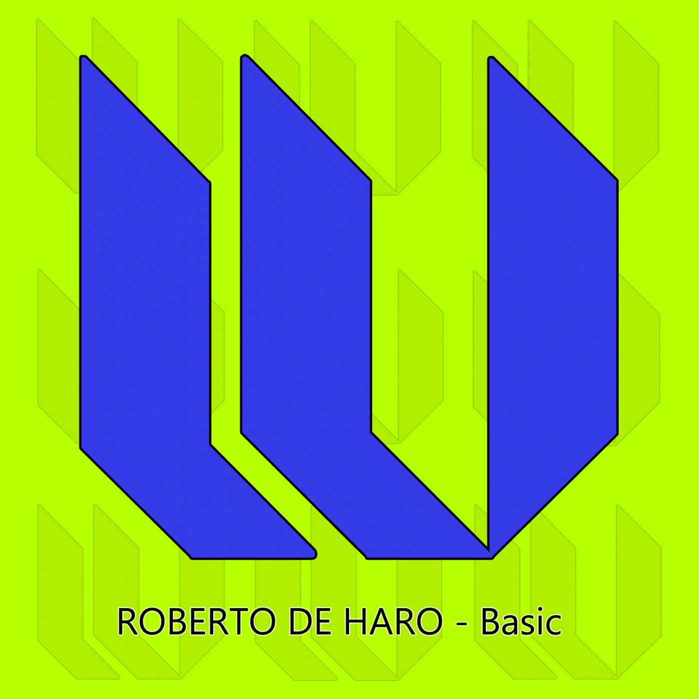 Cover art for Basic